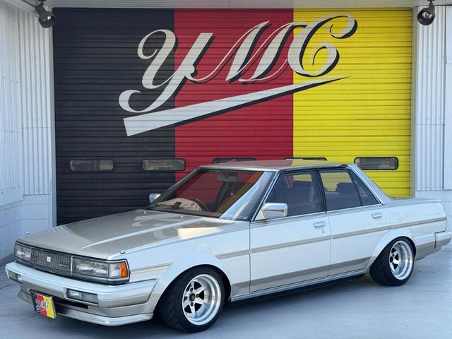クレスタ スーパールーセント ツインカム24の中古車を探すなら クレスタ スーパールーセント ツインカム24の中古車を探すなら