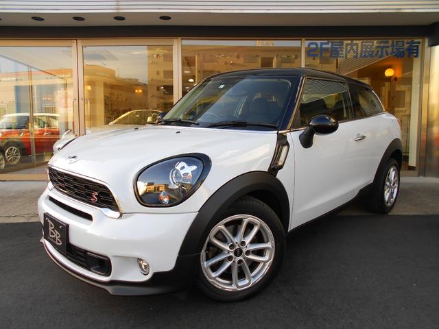 ミニ Mini Paceman ペースマン 価格 新型情報 グレード諸元 価格 Com ミニ Mini Paceman ペースマン 価格 新型情報 グレード諸元 価格 Com