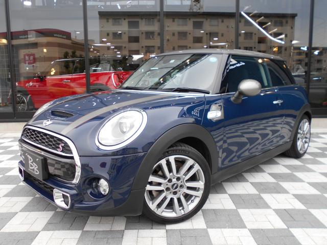 中古車12台】MINI クーパーSD セブン(MINI) | 40万台から
