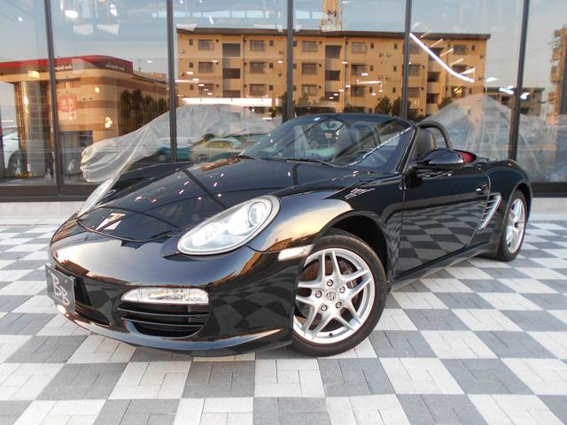 986 Boxster 純正ウインド デフレクター