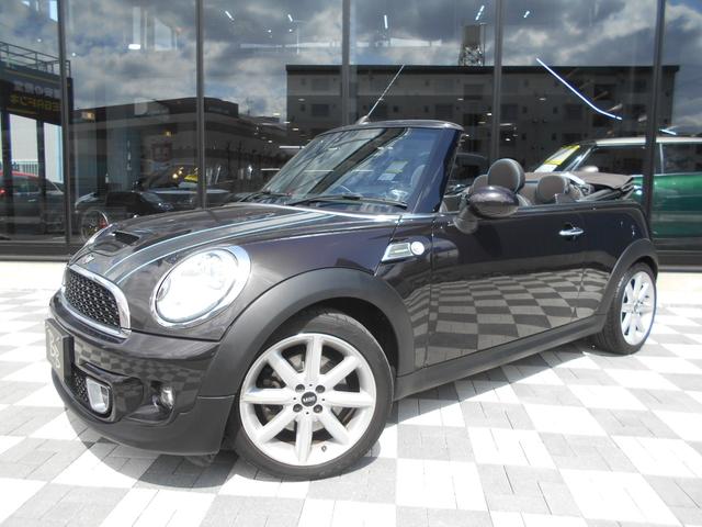 ミニ MINI CONVERTIBLE (コンバーチブル) 2009年モデルの価格 ミニ MINI CONVERTIBLE (コンバーチブル) 2009年モデルの価格