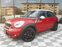 ＭＩＮＩ ＭＩＮＩ クーパーＳ　クロスオーバー　２ＤＩＮナビ　１...