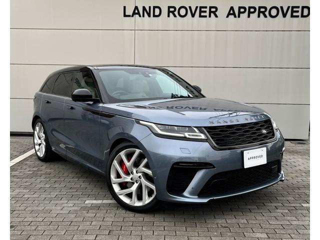 エアロダイナミクスを追求した迫力のあるエクステリア ☆Ｖ８限定モデル☆サンルーフ☆２２インチＡＷ☆ヘッドアップディスプレイ☆