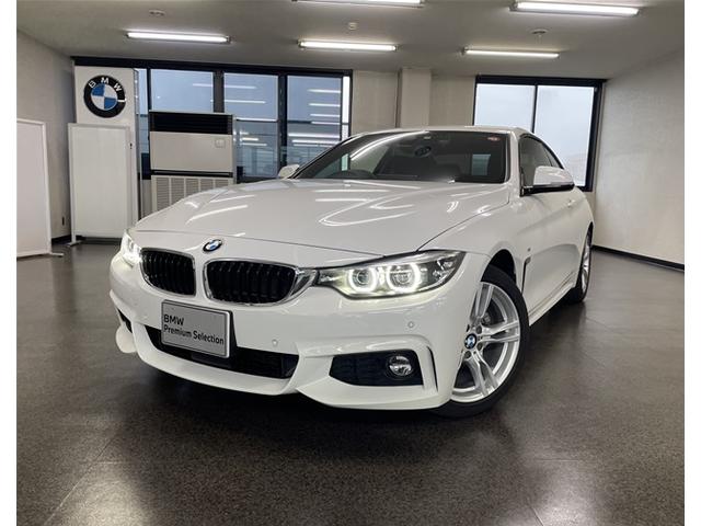 問合番号４０８０００４４７ こちらの車はＢＭＷプレミアムセレクション（メーカー保証）車両となります。