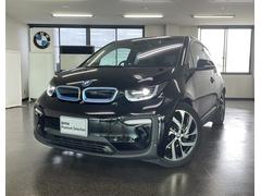 ＢＭＷ　ｉ３　レンジ　エクステンダー装備車　ワンオーナー禁煙車　ＳＵＩＴＥ