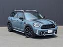 ＭＩＮＩ ＭＩＮＩ クーパーＳＤ　クロスオーバー　オール４ （検...