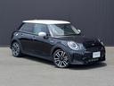 ＭＩＮＩ ＭＩＮＩ クーパーＳプレミアムプラスパッケージクラシッ...