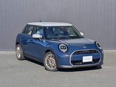 MINI クーパーC フェイバリット・トリム 中古車画像