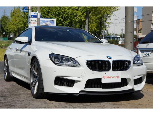 ｂｍｗ Bmw ｍ６ セダン 新型自動車カタログ 価格 試乗インプレ 技術開発 Motorfan