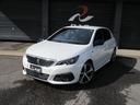 ３０８ ＧＴ　ブルーＨＤｉ　バックカメラ　ＥＴＣ　下取り車　デイーゼル車（1枚目）