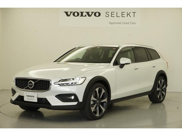 ボルボ V60