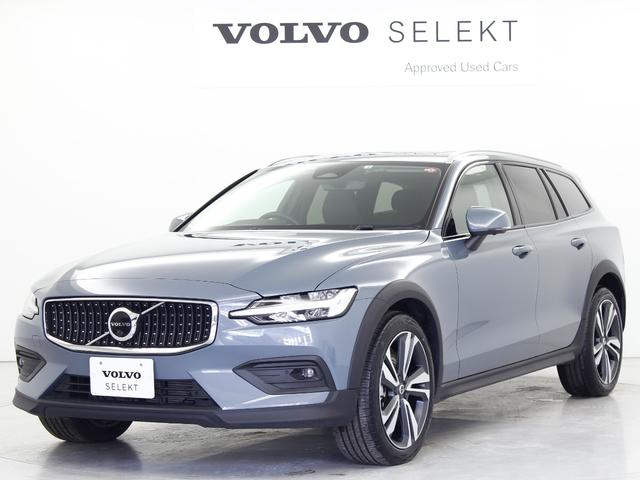 ボルボ V60