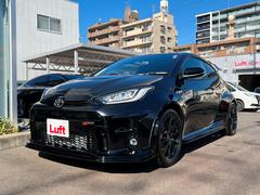 トヨタ　ＧＲＭＮヤリス　サーキットパッケージ　１８インチＢＢＳホイール　機械式ＬＳＤ　ビルシュタインアブソーバー