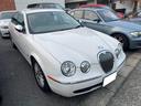 JAGUAR S-TYPE