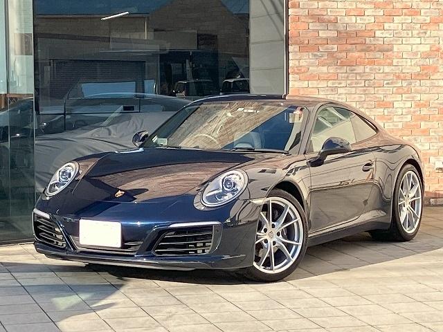 ９１１ ９１１カレラ（1枚目）