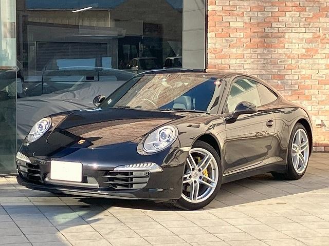 ９１１ ９１１カレラ