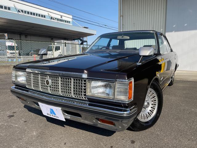 クラウン MS110の中古車を探すなら【グーネット】｜トヨタの中古車情報