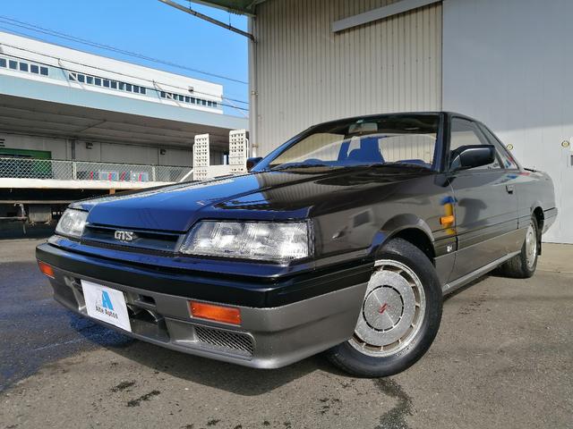 日産 スカイライン