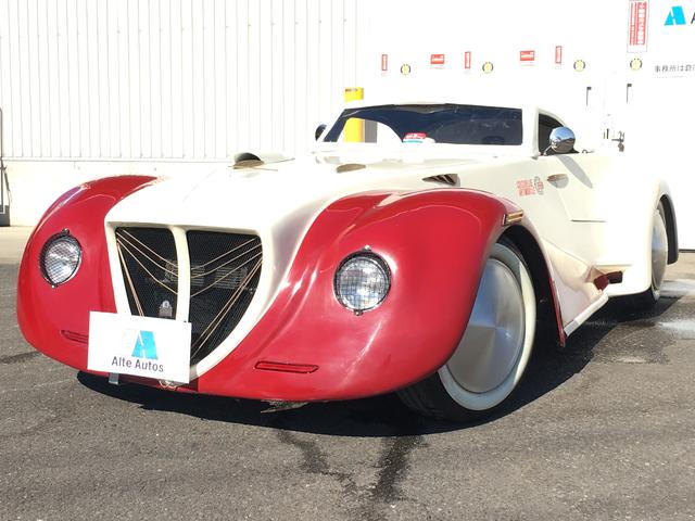 スーパー７（ケータハム）の中古車を探すなら【グーネット】