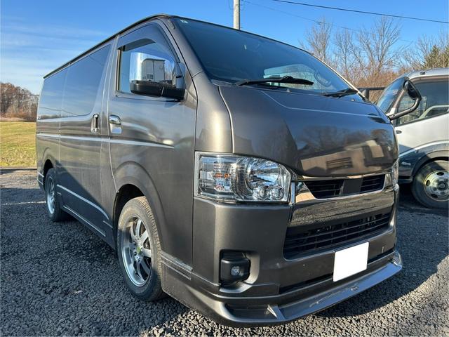 後方確認をサポート！バックカメラ付き！