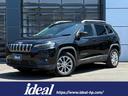 CHRYSLER JEEP JEEP CHEROKEE