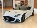 　右Ｈ　ＤＢＳ　Ｓｕｐｅｒｌｅｇｇｅｒａ　外装フルカーボン　ハーフプロテクション施工済　内装トリムインレイカーボン　スポーツプラスシート　Ｔｅｎ　Ｔｗｉｎ　Ｓｐｏｋｅ　Ｇｌｏｓｓ　Ｂｌａｃｋ　ＤＴ(1枚目)