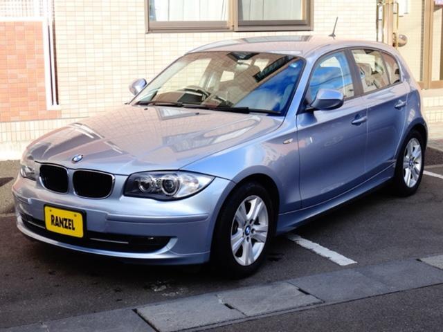 ＢＭＷ １シリーズ