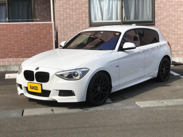 ＢＭＷ １シリーズ