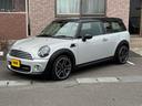 ＭＩＮＩ ＭＩＮＩ クーパー　クラブマン　ＥＴＣ　ナビ　ＴＶ　ア...