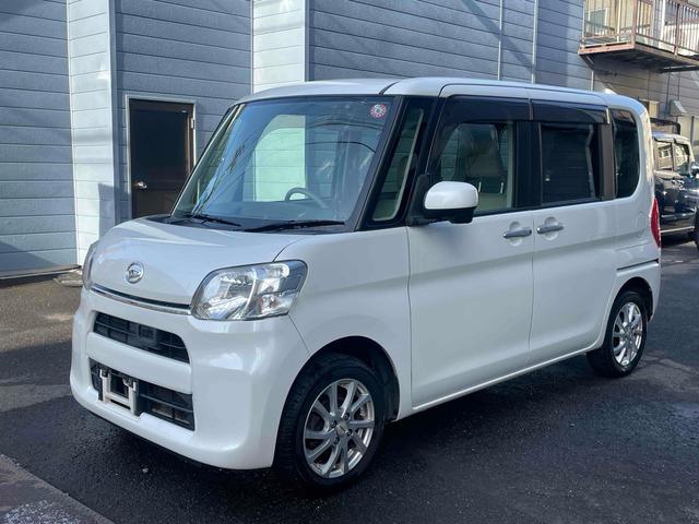 安全装備充実！衝突被害軽減システム付！ ミュージックプレイヤー接続可　Ｂｌｕｅｔｏｏｔｈ　アルミホイール