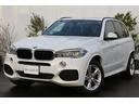 Ｘ５ ｘＤｒｉｖｅ　３５ｄ　Ｍスポーツ　サンルーフ　ＬＥＤライト　ブラウン革　前席シートヒーター　Ｍエアロ　１９インチＡＷ　インテリジェントセーフティー　純正ナビ　３６０°カメラ　メモリー付電動シート　電動テールゲート　パドルシフト（1枚目）