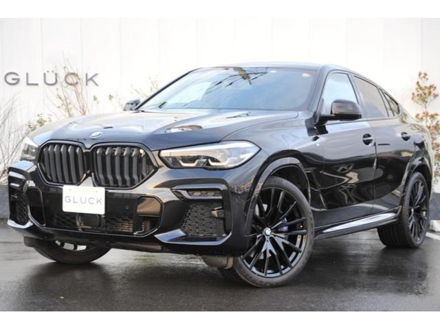 Ｘ６(BMW) ｘＤｒｉｖｅ　３５ｄ　Ｍスポーツ　１オーナー　ＡＣＣ　２２インチＡＷ　ＨＵＤ 中古車画像