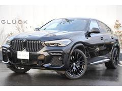 ＢＭＷ　Ｘ６　ｘＤｒｉｖｅ　３５ｄ　Ｍスポーツ　１オーナー