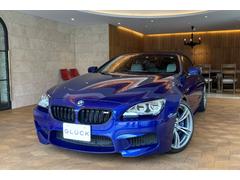 M6カブリオレ F12、F13の中古車を探すなら【グーネット ...