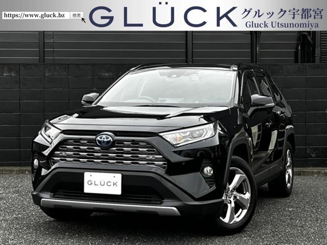 RAV4 - トヨタ ハイブリッドG 2.5ハイブリッドG E-Four