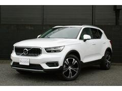 ボルボ　ＸＣ４０　Ｂ４　ＡＷＤ　インスクリプション　ワンオーナー