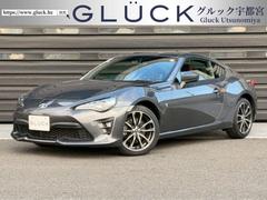 86 GT 純正ナビ Bluetooth接続 フルセグ バックカメラ クルーズコントロール 純正17インチアルミホイール スマートキー ドライブレコーダー 中古車画像