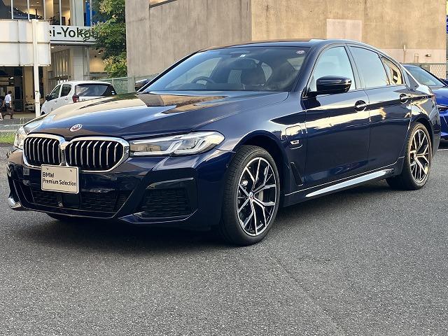 ＢＭＷ ５シリーズ