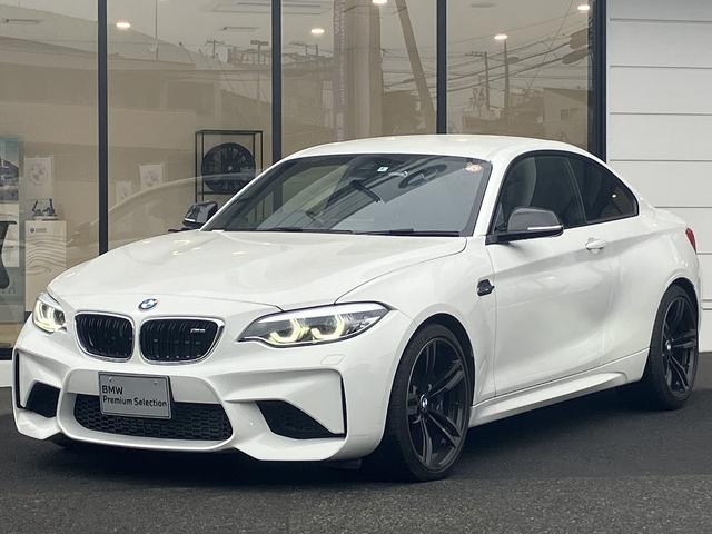 ＢＭＷ Ｍ２