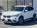 ＢＭＷ Ｘ１ ｘＤｒｉｖｅ　１８ｄ　ｘライン　オートトランク　バ...