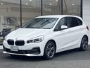 ＢＭＷ ２シリーズ ２１８ｄアクティブツアラー　スポーツ　弊社下...