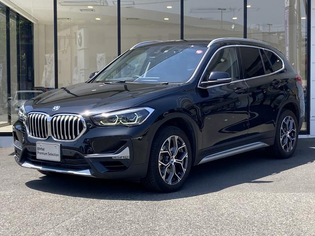 ＢＭＷ Ｘ１ ｓＤｒｉｖｅ　１８ｉ　ｘライン　１オーナー