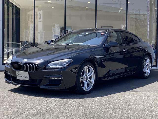 ＢＭＷ ６シリーズ