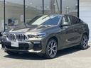 ＢＭＷ Ｘ６ ｘＤｒｉｖｅ　３５ｄ　Ｍスポーツ　純正２１インチＡ...