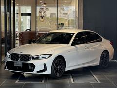 ＢＭＷ　３シリーズ　Ｍ３４０ｉ　ｘＤｒｉｖｅ　ＬＣＩ（後期）モデル　純正１９インチＡＷ