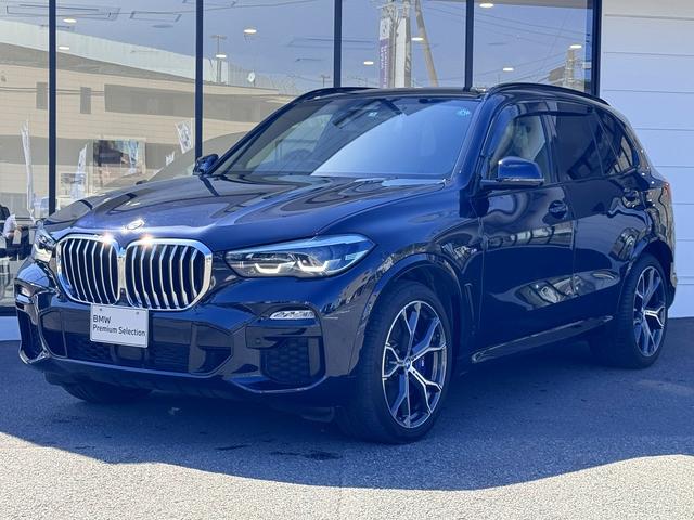 ＢＭＷ Ｘ５