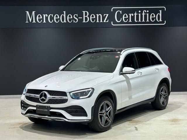 メルセデス・ベンツ GLC