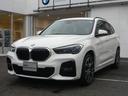 Ｘ１ ｘＤｒｉｖｅ　１８ｄ　Ｍスポーツ　アクティブクルーズコントロール　オートトランク　パドルシフト　バックカメラ　前後センサー　コンフォートアクセス　純正ナビゲーションシステム　ＥＴＣ２．０　ＬＥＤライト（1枚目）
