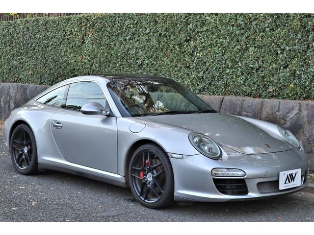 ポルシェ 911