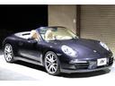 ポルシェ ９１１ ９１１カレラ　カブリオレ　スポーツエキゾースト...